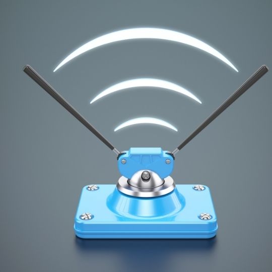 Ceristel Wifi Router